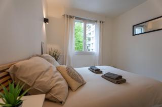 Atlantic Selection - Appart Baiona - Au coeur de Bayonne - 9