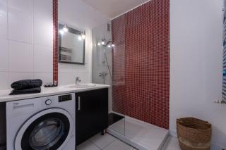 Atlantic Selection - Appart Baiona - Au coeur de Bayonne - 8