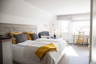 Villa Westend - Norderney - 9