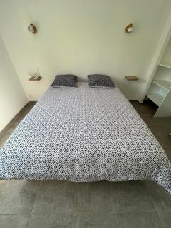 Gîte le Pistou 1 - Rasteau - 7