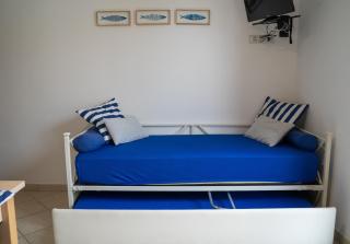 Appartamenti Letizia - Casal Velino - 5