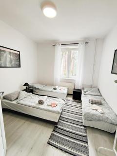 Apartament OldTown ul. Kołodziejska Gdańsk Centrum - Danzig - 2