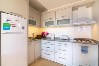Korsan Apartments No:4 - Kaş - 9
