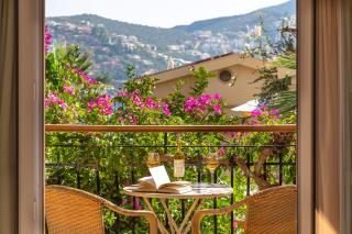 Korsan Apartments No:4 - Kaş - 4