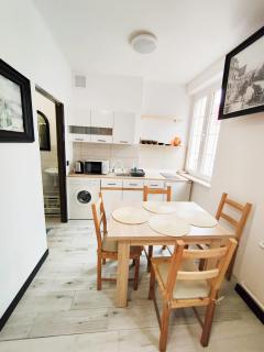 Apartament OldTown ul. Kołodziejska Gdańsk Centrum - Danzig - 6