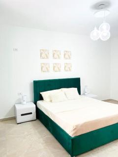 Apartments Five - Durrës - 1