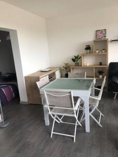 Carnon plage : bel appartement bien citué - Mauguio - 7