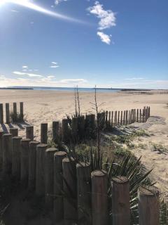Carnon plage : bel appartement bien citué - Mauguio - 5