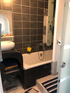 Carnon plage : bel appartement bien citué - Mauguio - 2