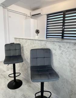 Apartament Grey - Mamaia Nord – Năvodari - 2