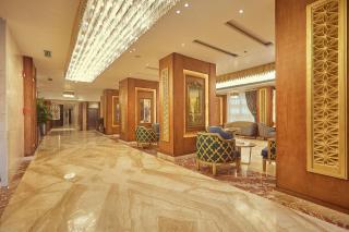 Grand Hotel Port Said - Port Said - 6