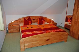 Ferienhaus unterm Reetdach - Ostseebad Sellin - 4