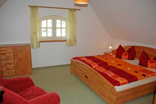 Ferienhaus unterm Reetdach - Ostseebad Sellin - 3