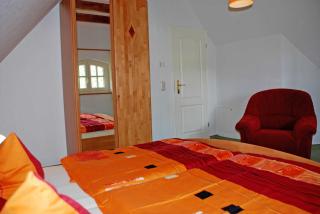 Ferienhaus unterm Reetdach - Ostseebad Sellin - 2