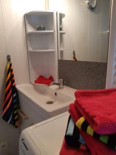 Studio " La Plage " avec parking privé gratuit et CLIM - La Grande-Motte - 2