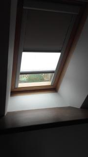 Chambre cocooning - Malguénac - 1