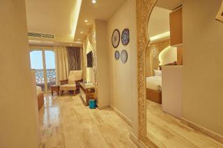 Grand Hotel Port Said - Port Said - 4