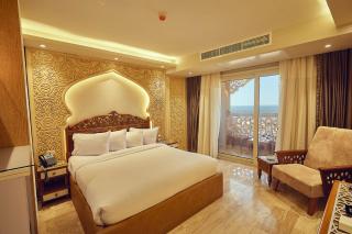 Grand Hotel Port Said - Port-Saïd - 6