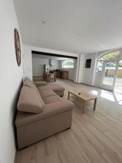 Gîte le Pistou 2 - Rasteau - 8