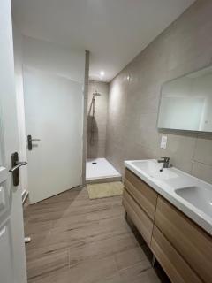 Gîte le Pistou 2 - 7