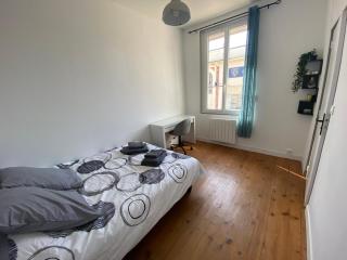 Grey Cosy - Louviers - 4