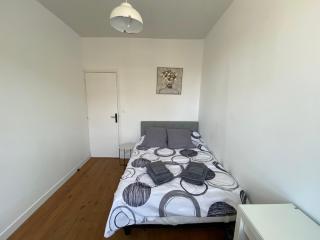 Grey Cosy - Louviers - 3
