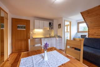 Apartments Brina - Bohinj - 8