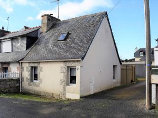 Maison de pêcheur avec terrasse, à 450m de la plage et proche commerces à Trégastel - FR-1-368-363 - Trégastel - 1