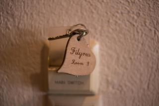 Φιλυρέα Apartments - Room 3 - Zagora - 9