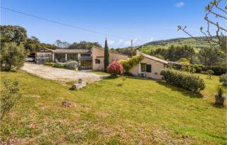 Awesome Home In Roussas With Kitchen - Roussas - 7