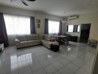 Arcadia Apt - Kuching - 5
