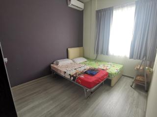 Arcadia Apt - Kuching - 4