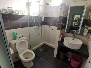 Arcadia Apt - Kuching - 2