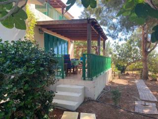 Konnos Villa - Protaras - 3