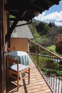 Casa Celestino - Trarego Viggiona - 5