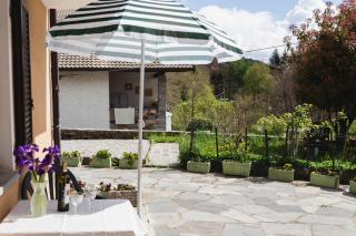 Casa Celestino - Trarego Viggiona - 3