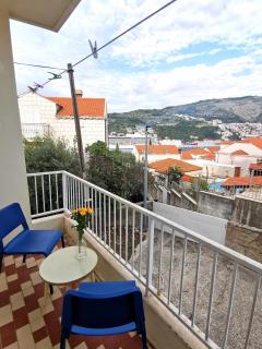 Apartment with balcony Nike - Dubrovnik - 4