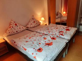Ferienwohnung Albus - Albertshausen - 4