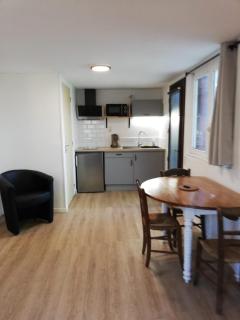 studio avec jardin à Rodez - Rodez - 4