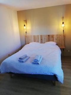 studio avec jardin à Rodez - Rodez - 5