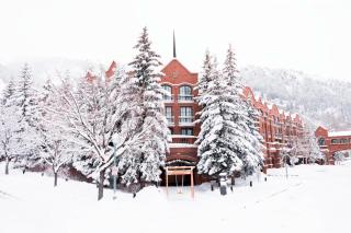 St. Regis Aspen Resort - Aspen - 1