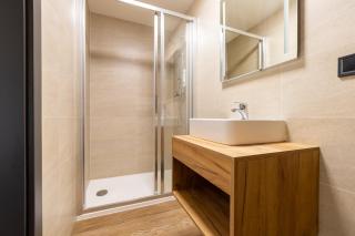 Sporthotel TRHOVKY - Orlík - 4