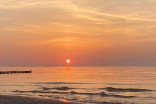 Dom nad morzem, basen, plaża, siłownia, plac zabaw, kort tenisowy - Ustronie Morskie - 5