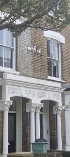 Stylish Studio 1Bedroom in London Center - Londen - 4