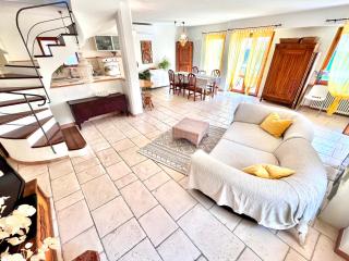 Casa Nicosandi - Malcesine - 5