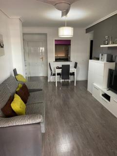 Apartamento Costa Marina 3 - 5