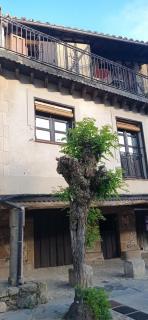 Casa rural Adelaida - Villanueva del Conde - 9