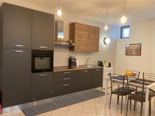 BELLISSIMO BILOCALE RESIDENCE SKY PARADISE MT.1400 MONTE PORA - Malga Alta - 8