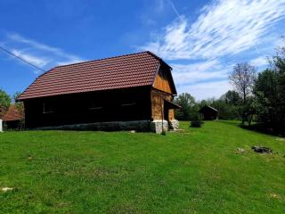 Bakina iža - Duga Resa - 9
