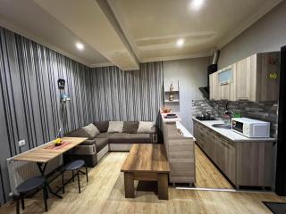 Levan Gotua str.17 - Tbilisi - 1